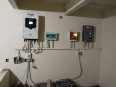 Solar System Installation & Re installation Upgrade System Etc 0