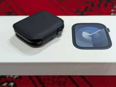 Apple Watch series 9 45mm GPS