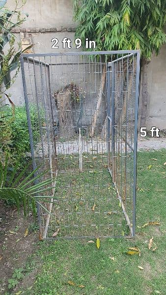 cage for sale 4