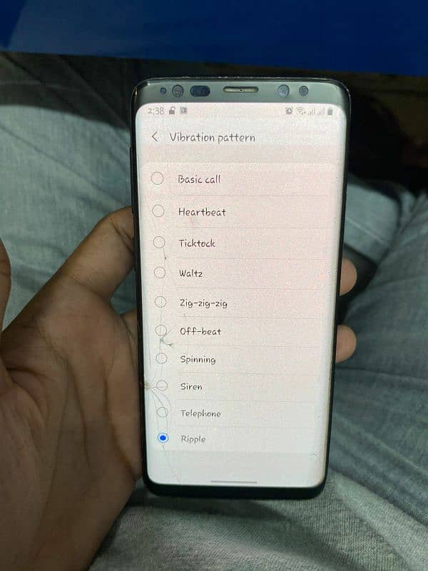 samsung s9 pta approved dual sim 3