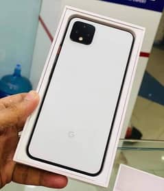 Google pixel 4xl PTA Approved 03409540439Watsapp 0