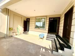 10 MARLA FULL HOUSE FOR RENT IN CDA APPROVED SECTOR F 17 MPCHS ISLAMABAD 0