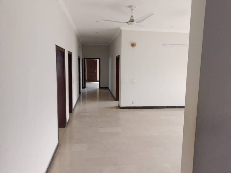 10 MARLA FULL HOUSE FOR RENT IN CDA APPROVED SECTOR F 17 MPCHS ISLAMABAD 14