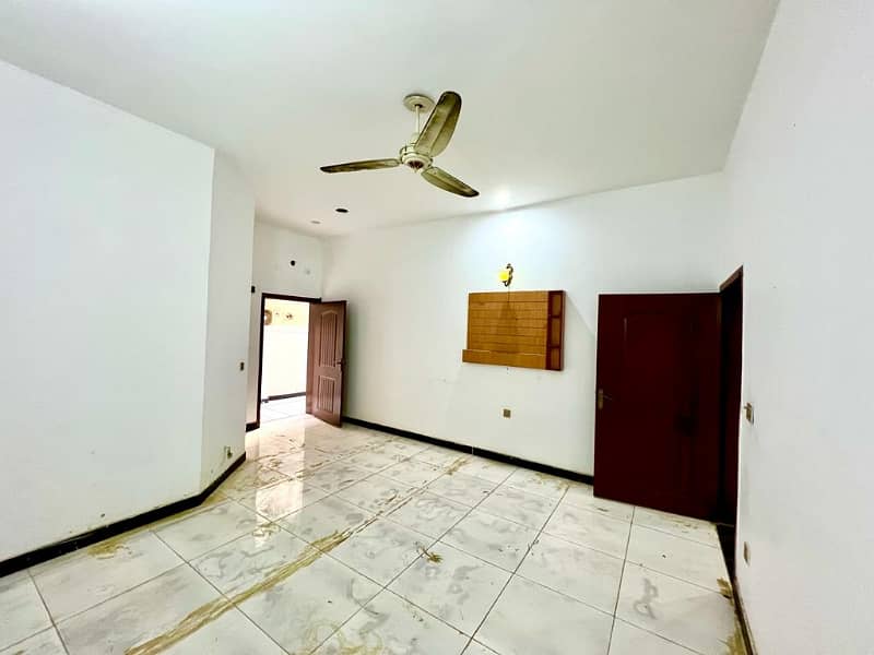 8 MARLA FULL HOUSE FOR SALE WITH GAS IN CDA APPROVED SECTOR F 17 MPCHS ISLAMABAD 18