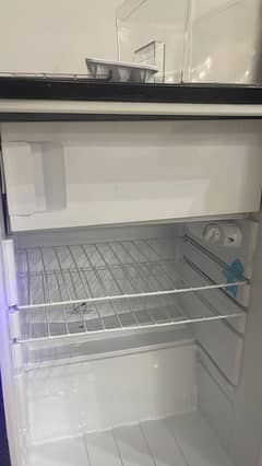 dawlance room size fridge