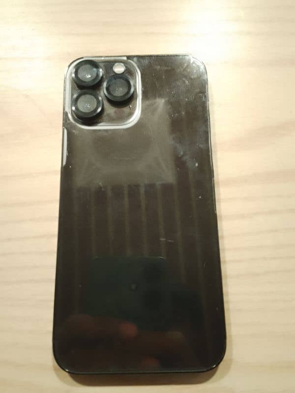 iphone 13 pro max non pta 1