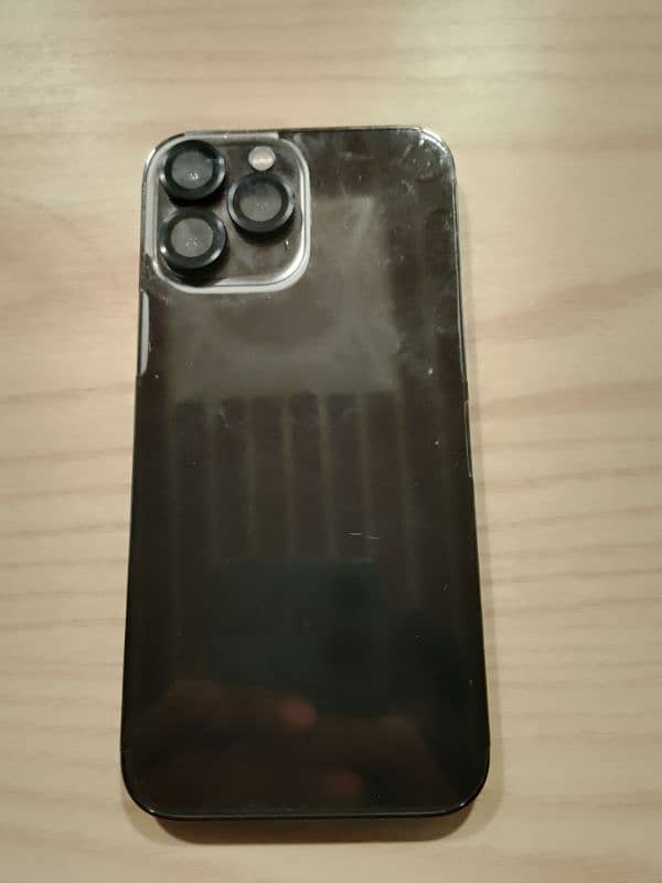 iphone 13 pro max non pta 2