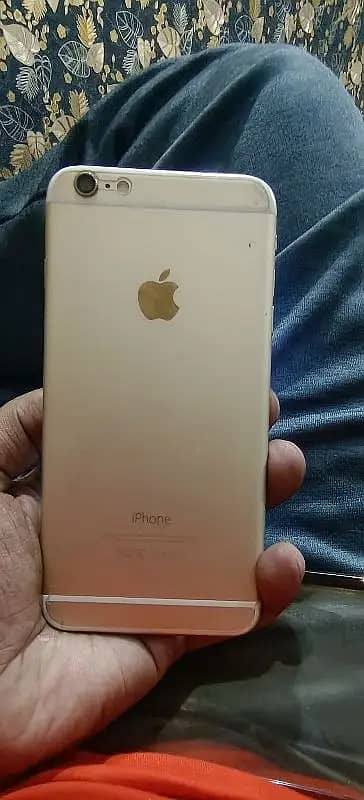 iPhone 6 Plus 64gb 1