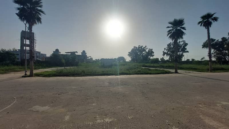 Residential Plot for Sale zamar Valley 0