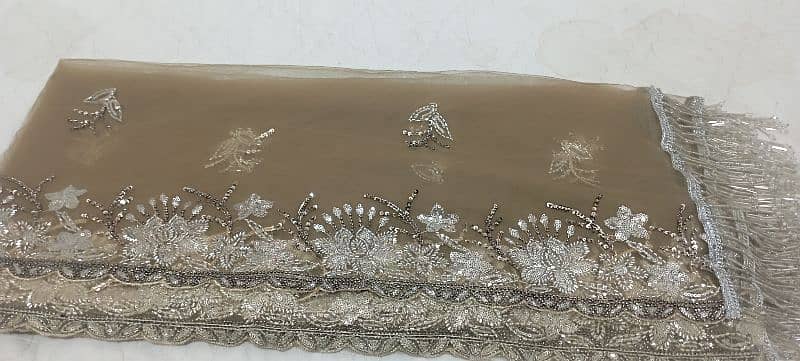 BRIDAL Lehnga 3 Piece 18