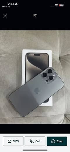 iphone 15 pro 512gb