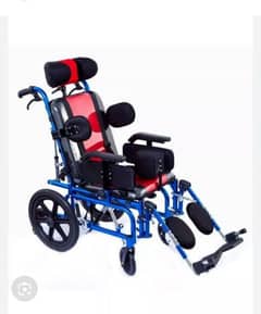 CP wheel chair