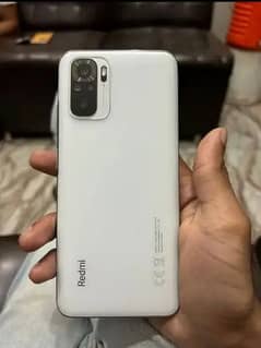 redmi