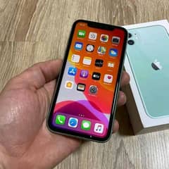 Apple iPhone 11 256 GB 0332=3520=982