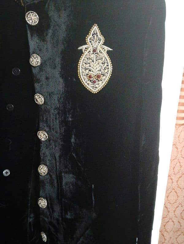 sherwani 2