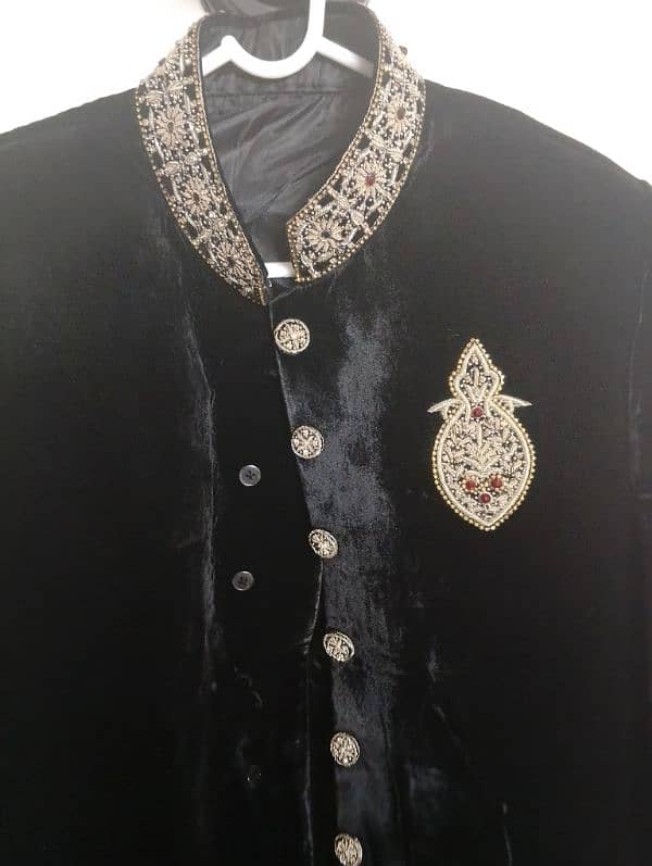 sherwani 4