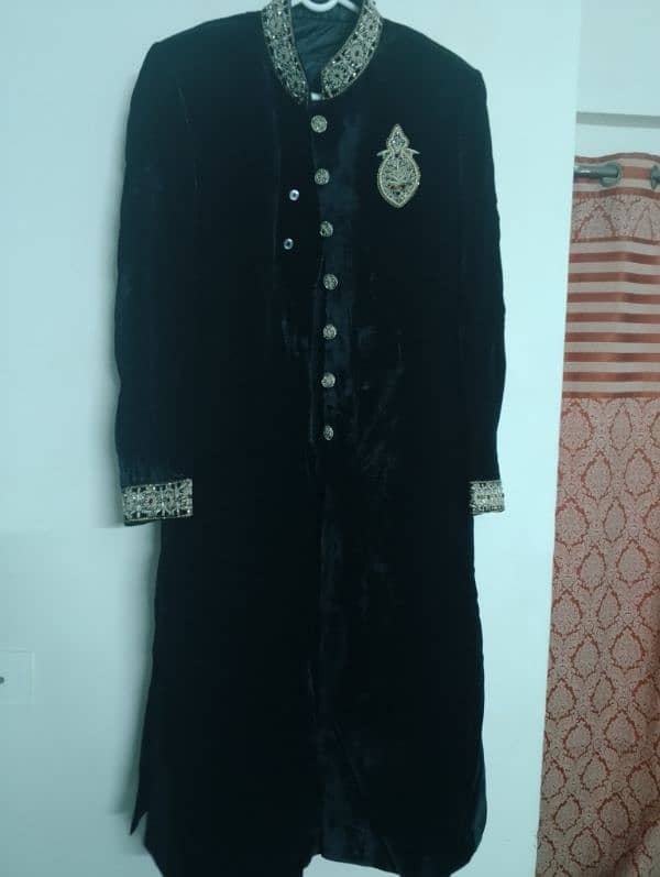 sherwani 5