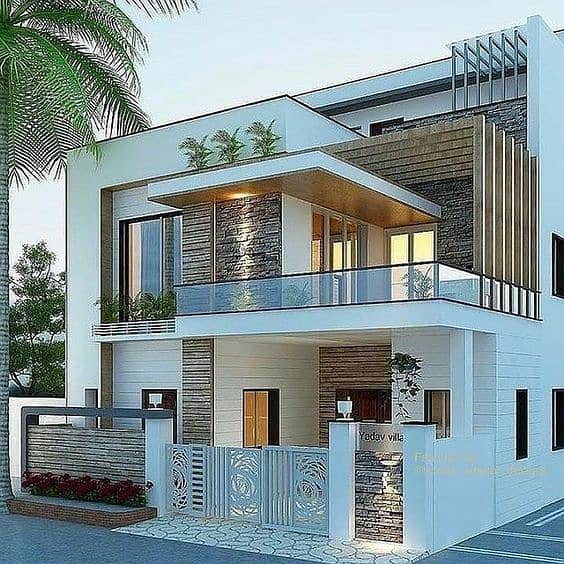 Architectural and Interior Design  - House maping - Building Design 6