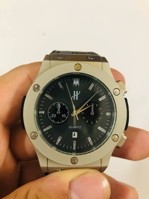 watches for men hublot 1