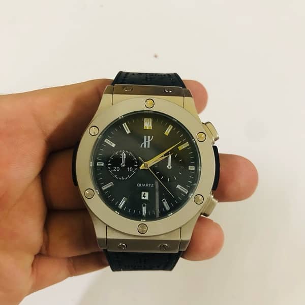 watches for men hublot 3