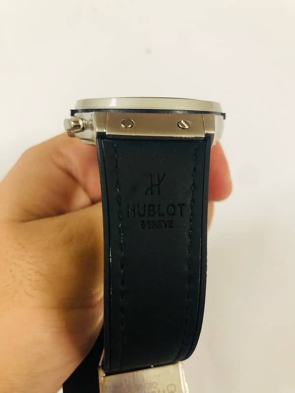 watches for men hublot 4