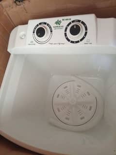 new washing machine for sale urgent 0