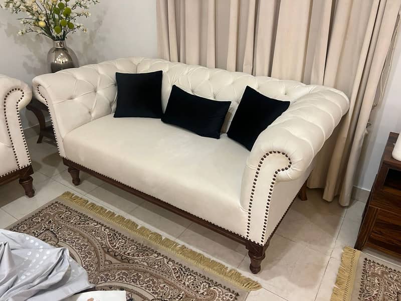 Sofa Maker| sofa set | sofa repair | fabric change | sofa poshish 10