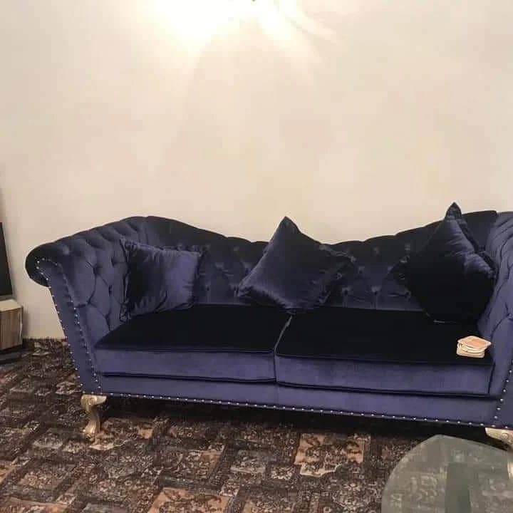 Sofa Maker| sofa set | sofa repair | fabric change | sofa poshish 13