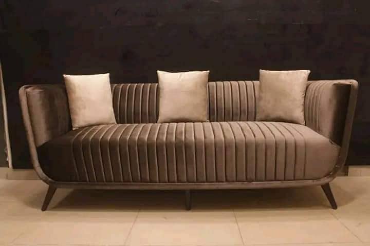 Sofa Maker| sofa set | sofa repair | fabric change | sofa poshish 14