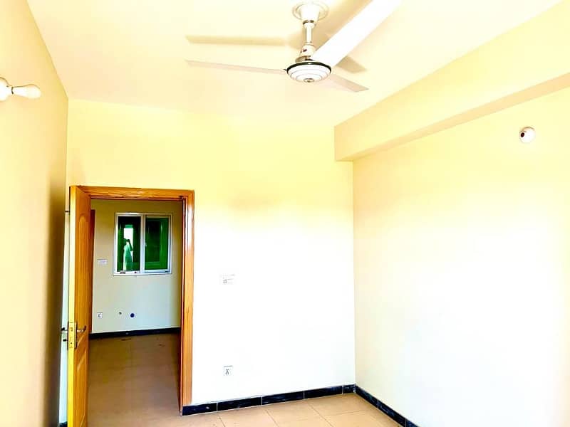 1 BEDROOM STUDIO APARTMENT FOR SALE WITH GAS IN CDA APPROVED SECTOR F 17 T&TECHS ISLAMABAD 1