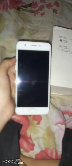 oppo A57