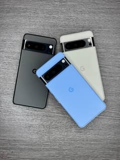 Google Pixel 8 Pro 12/128gb | Fresh Stock | Approved