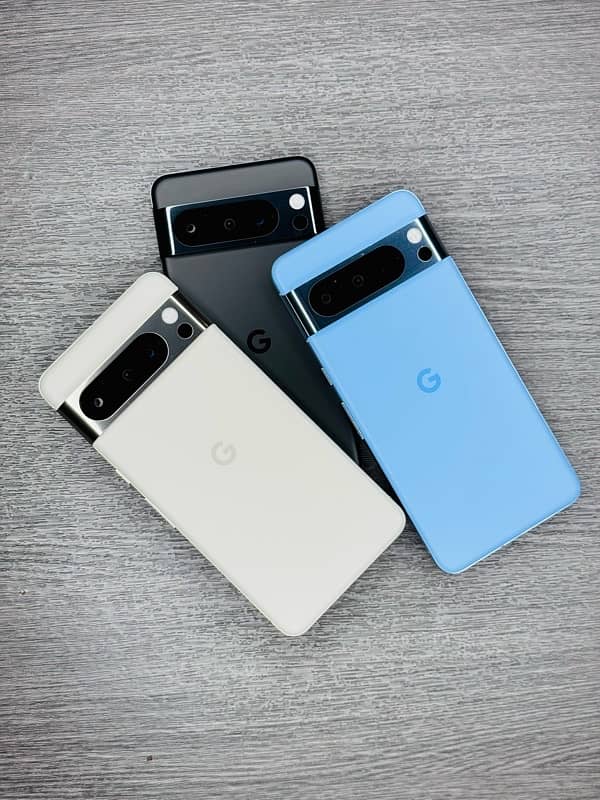 Google Pixel 8 Pro 12/128gb Approved 2