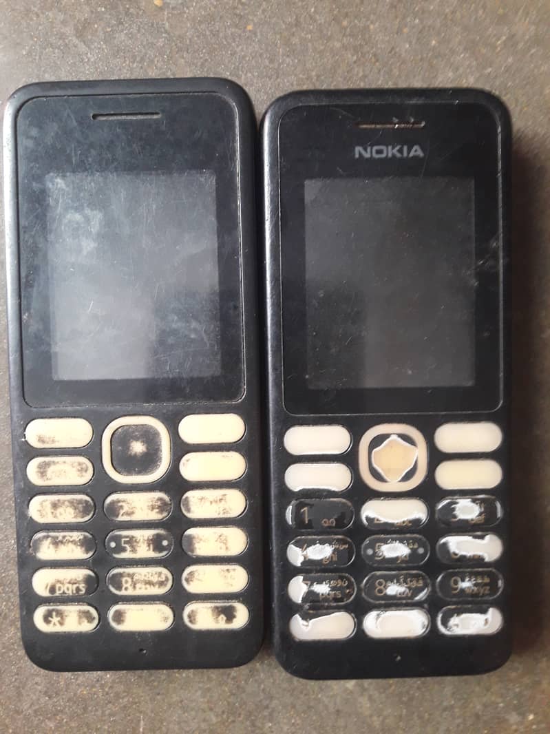 Nokia 130 3