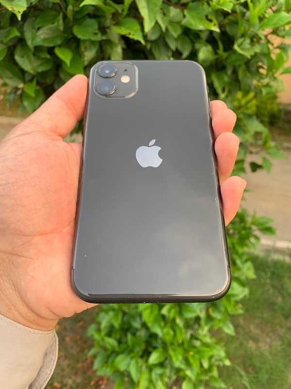 iPhone 11 1