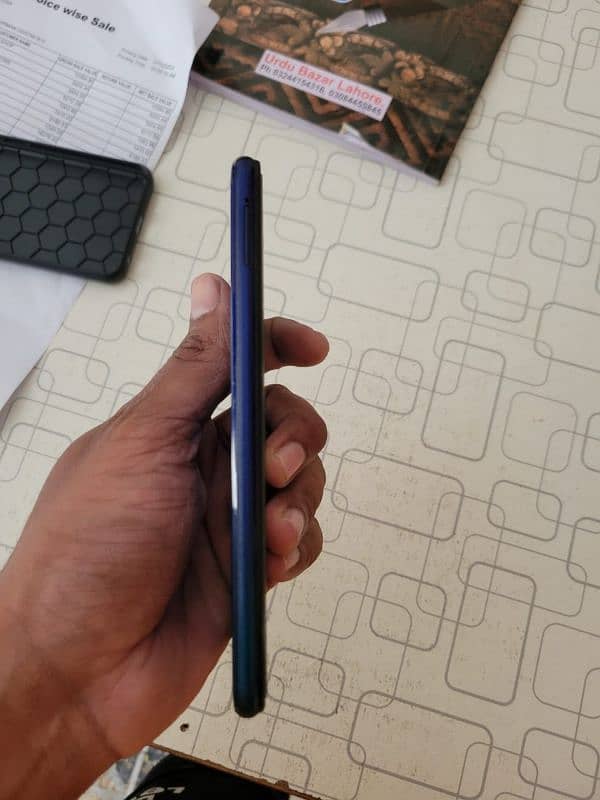 vivo y15 0