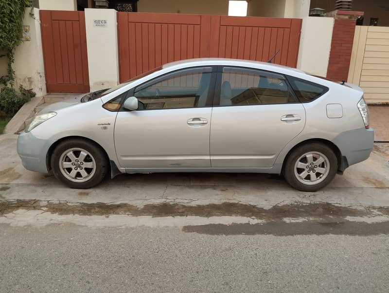 Toyota Prius 2011-15 2