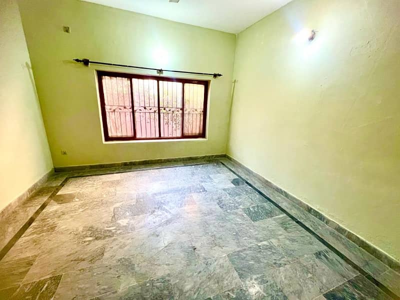 10 MARLA FULL HOUSE FOR RENT WITH GAS IN CDA APPROVED SECTOR F 17 MPCHS ISLAMABAD 4