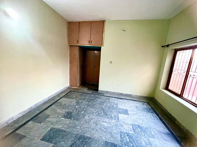 10 MARLA FULL HOUSE FOR RENT WITH GAS IN CDA APPROVED SECTOR F 17 MPCHS ISLAMABAD 6