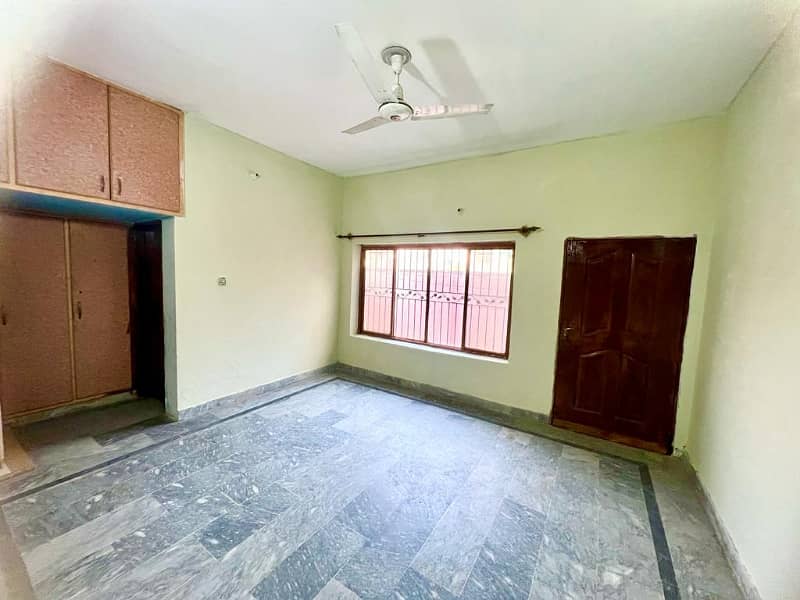 10 MARLA FULL HOUSE FOR RENT WITH GAS IN CDA APPROVED SECTOR F 17 MPCHS ISLAMABAD 11