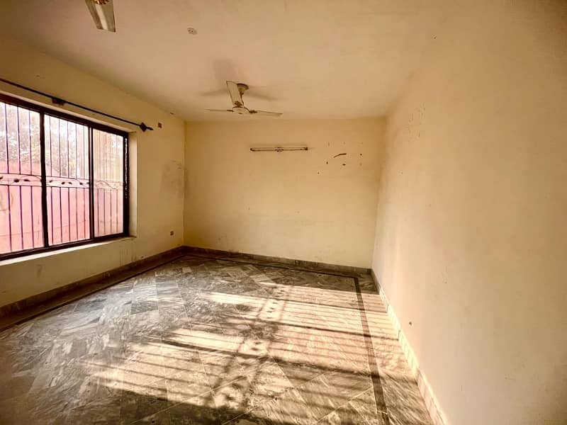 10 MARLA FULL HOUSE FOR RENT WITH GAS IN CDA APPROVED SECTOR F 17 MPCHS ISLAMABAD 12