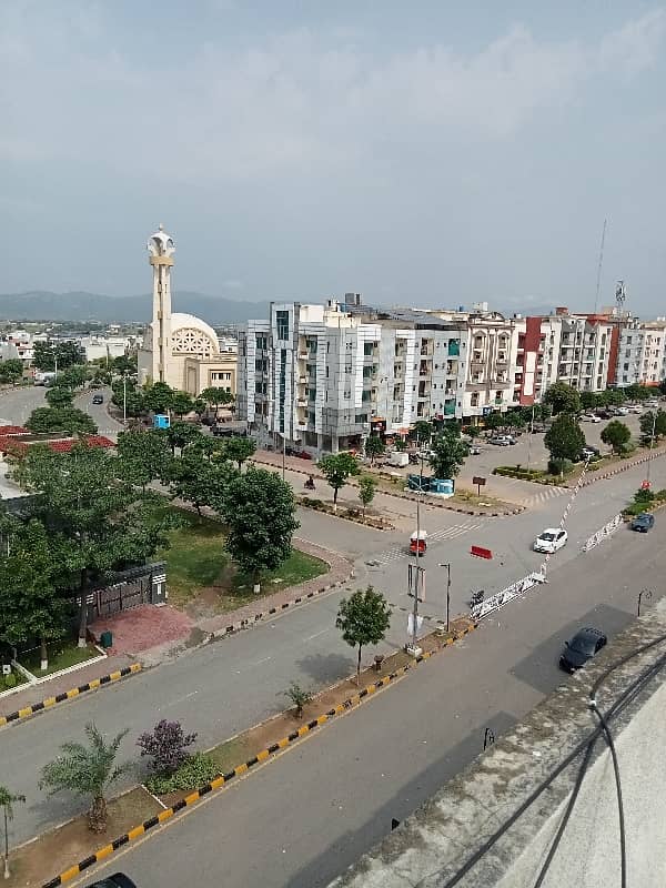 10 MARLA FULL HOUSE FOR RENT WITH GAS IN CDA APPROVED SECTOR F 17 MPCHS ISLAMABAD 48