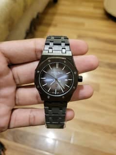 Audemars Piguet men's watch. Men watches 0