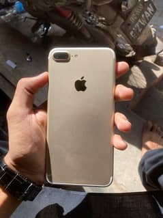 i phone 7 plus 128 gb