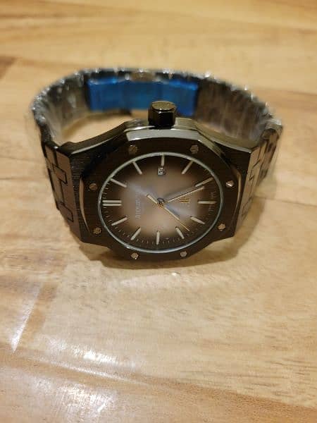 Audemars Piguet men's watch. Men watches 4