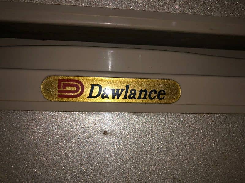 Dawlance fridge 10