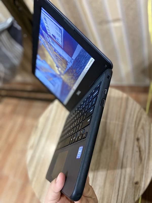 Dell 3180 Chromebook 2