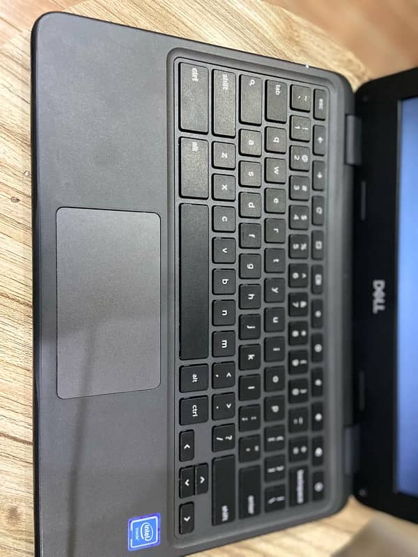 Dell 3180 Chromebook 7