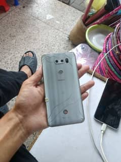 V30 plus 4 128 pta aprovd 03014020886