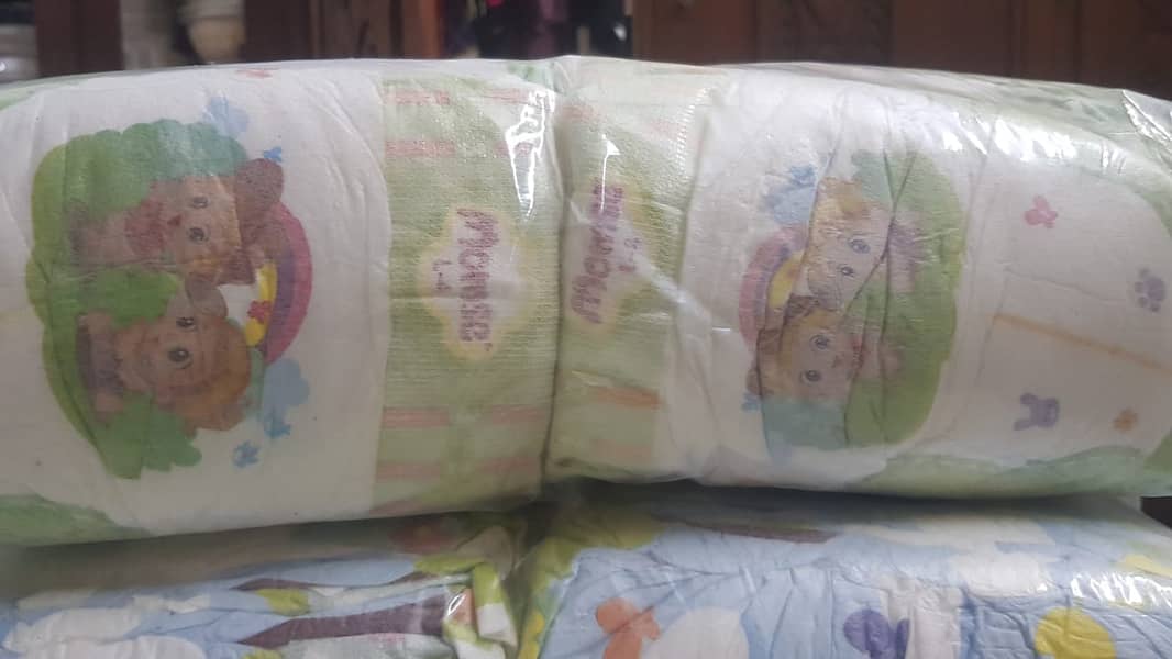 Diaper | Bona Papa Magic | Nana smarty Diaper| BABY DIPER 9